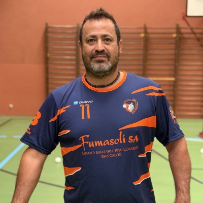 Andrea Leventini
