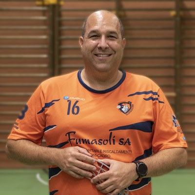Nicola Marangoni