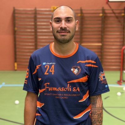 Filippo Bortone