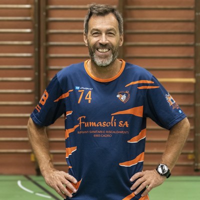 Ivano Bellintani