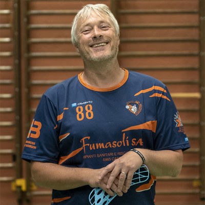 Alessandro Locatelli