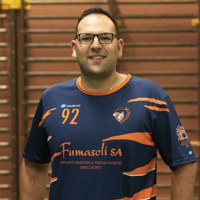 Alberto Bonacina